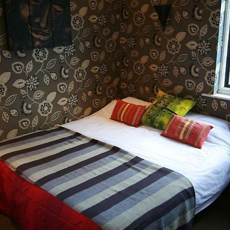 Kasbah Bed and Breakfast Ryde  Eksteriør billede
