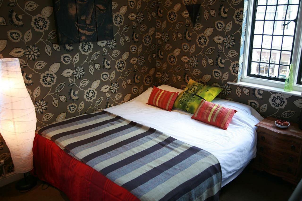 Kasbah Bed and Breakfast Ryde  Eksteriør billede