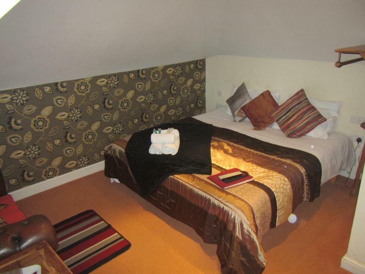 Kasbah Bed and Breakfast Ryde  Eksteriør billede