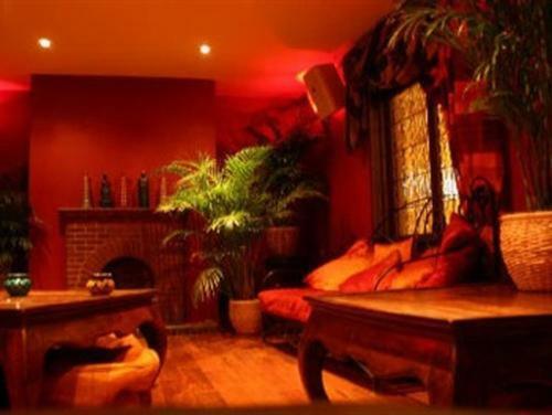 Kasbah Bed and Breakfast Ryde  Eksteriør billede